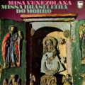 Misa Venezolana/Missa Brasilieira Do Morro / Philips